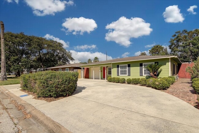 116 Tarpon Ave in Galveston, TX - Building Photo - Building Photo
