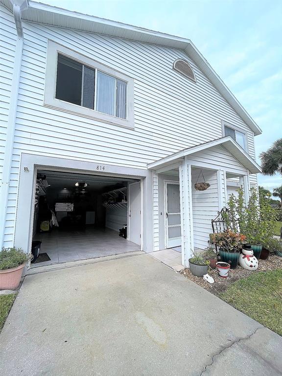 814 Hidden Harbour Dr in Indian Rocks Beach, FL - Building Photo - Building Photo