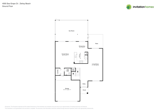 4055 Sea Grape Cir in Delray Beach, FL - Building Photo - Building Photo