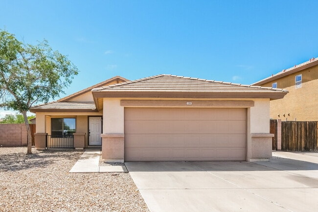 property at 1388 S 159th Ave