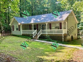 774 Old Dallas Acworth Rd in Dallas, GA - Building Photo