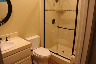 4106 Quail Run Dr in Danville, CA - Foto de edificio - Building Photo