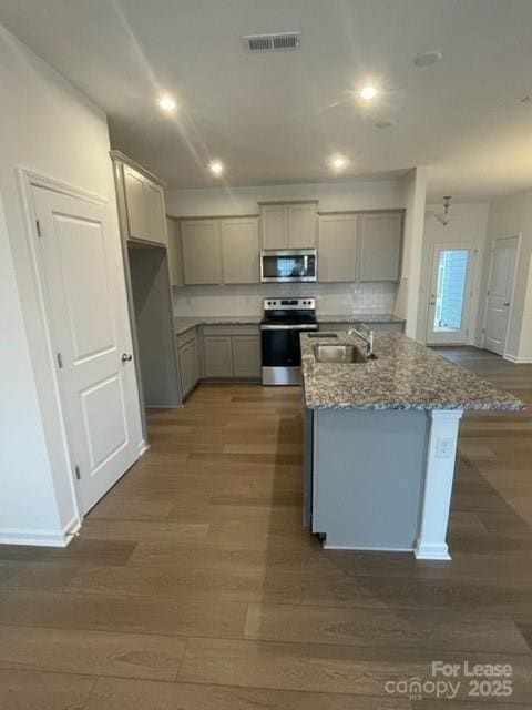 property at 10037 Guardian Dr