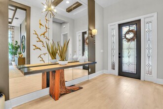 4218 Mendel Ln in Palm Beach Gardens, FL - Building Photo - Building Photo