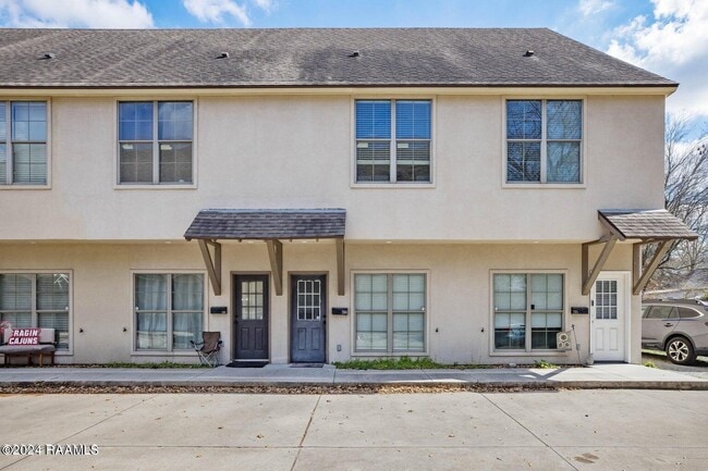 property at 1402 Jefferson St