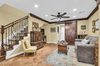 2458 E Roma Ave in Phoenix, AZ - Building Photo - Building Photo