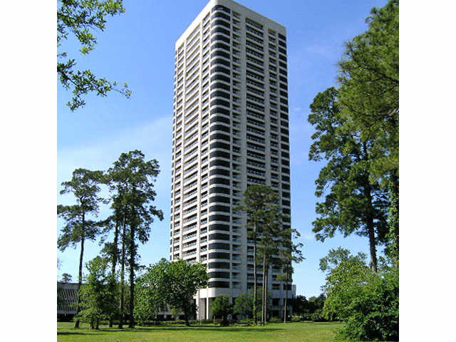 The Parklane in Houston, TX - Foto de edificio - Building Photo