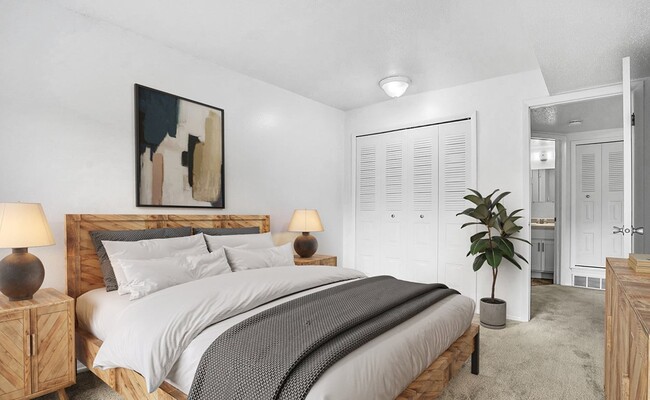 Apple Ridge Apartments