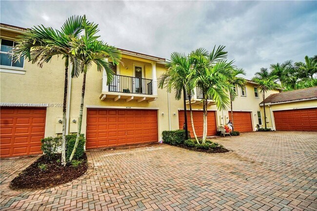 property at 4720 Monarch Way