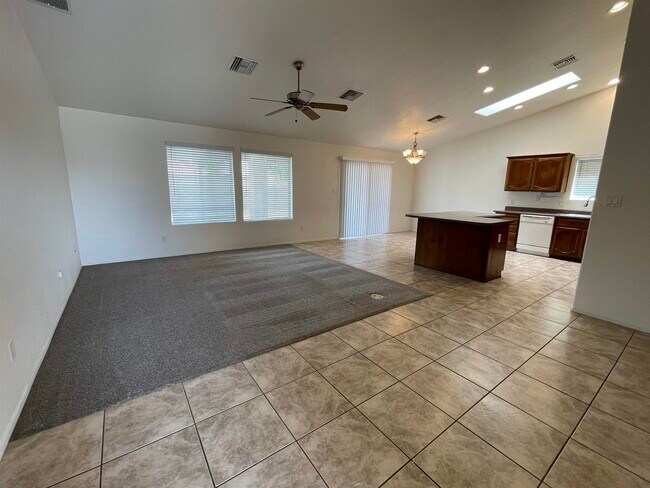 11486 E Del Golfo in Yuma, AZ - Building Photo - Building Photo