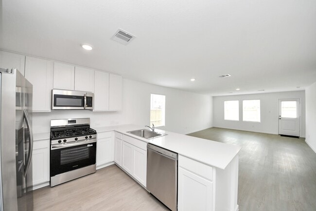 property at 1526 Amber Skies Ln