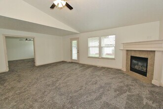17623 Dark Zebra Way in Nampa, ID - Building Photo - Building Photo