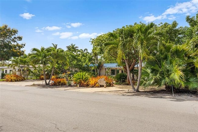 2520 Yacht Club Blvd in Fort Lauderdale, FL - Building Photo - Building Photo
