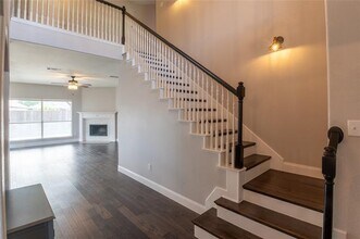 1800 Fairweather Dr in Princeton, TX - Foto de edificio - Building Photo