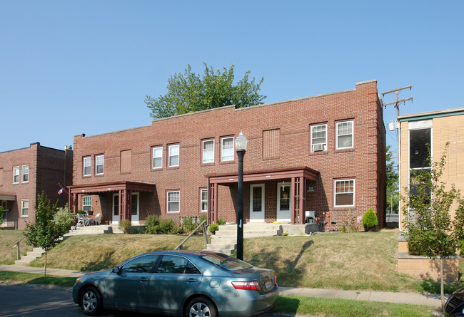 1455-1461 Northwest Blvd in Columbus, OH - Building Photo - Building Photo