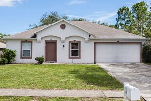 499 Katherwood Ct in Deltona, FL - Building Photo