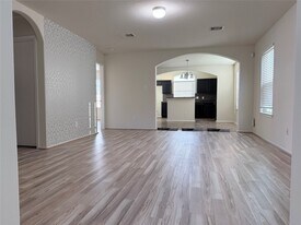 2819 Back Bay Brook Trail in Houston, TX - Building Photo