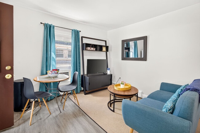 property at 22 Hews St