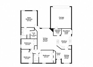 1141 Shasta Dr in Amarillo, TX - Building Photo - Building Photo
