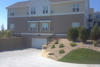Kenwood Senior Living in Ripon, WI - Building Photo - Building Photo