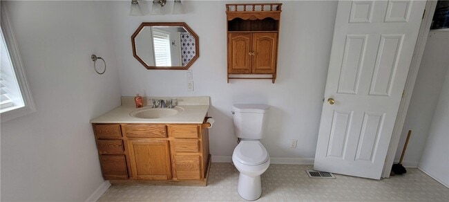 property at 3669 Mathews Rd