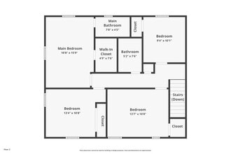 8223 Maple Leaf Ct in Indianapolis, IN - Building Photo - Building Photo