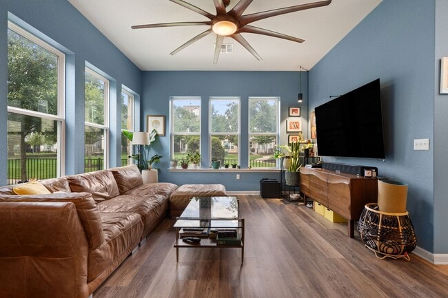 property at 13607 Terrett Trce