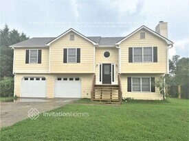 1217 Willow Dr in Auburn, GA - Building Photo