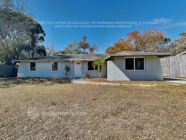 property at 2834 Linwood Dr