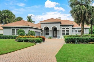 18361 Verona Lago Dr in Miromar Lakes, FL - Building Photo - Building Photo
