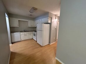 2316-2318 N Raven Ln in Fayetteville, AR - Building Photo - Building Photo