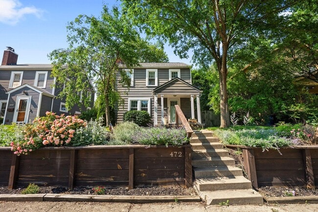 472 Tibet Rd in Columbus, OH - Building Photo - Building Photo