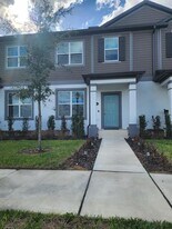12154 Plumpton Dr in Winter Garden, FL - Building Photo