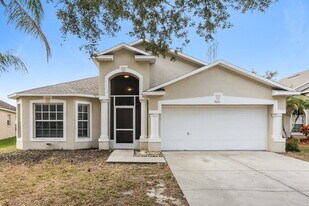 9031 Egret Cove Cir in Riverview, FL - Building Photo