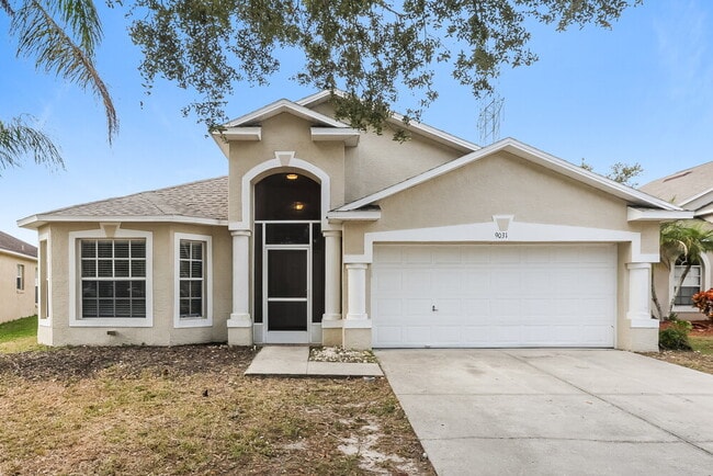 property at 9031 Egret Cove Cir