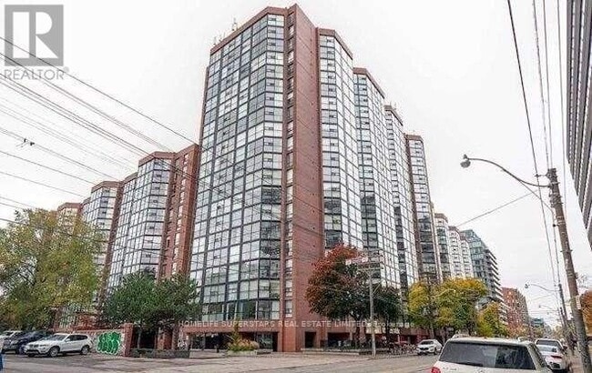 property at 701-701 King St W