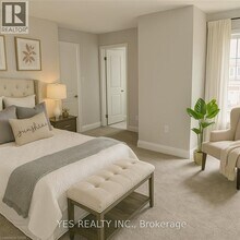 36 Bur Oak Dr in Thorold, ON - Building Photo - Building Photo