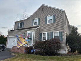 434 W Inman Ave in Rahway, NJ - Building Photo