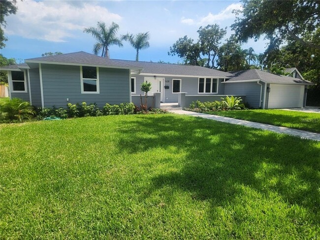 property at 1638 South Dr