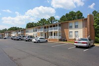 Building Photo - Valley Crest Apartments in Birmingham, Alabama