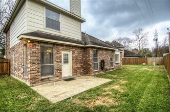 10610 Mills Way in Houston, TX - Building Photo - Building Photo
