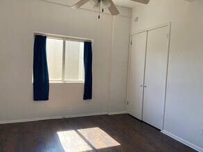 2525 N Alvernon Way, Unit A8 in Tucson, AZ - Foto de edificio - Building Photo