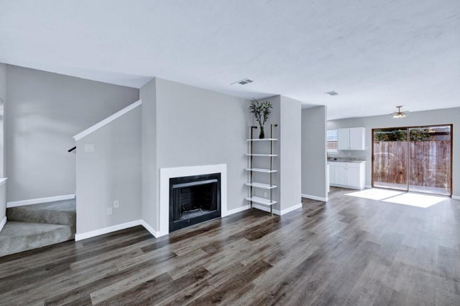 property at 610 Ridgeline Dr