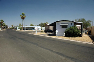 Shadow Ridge Apartments