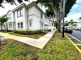 15503 SW 40th St in Miramar, FL - Building Photo