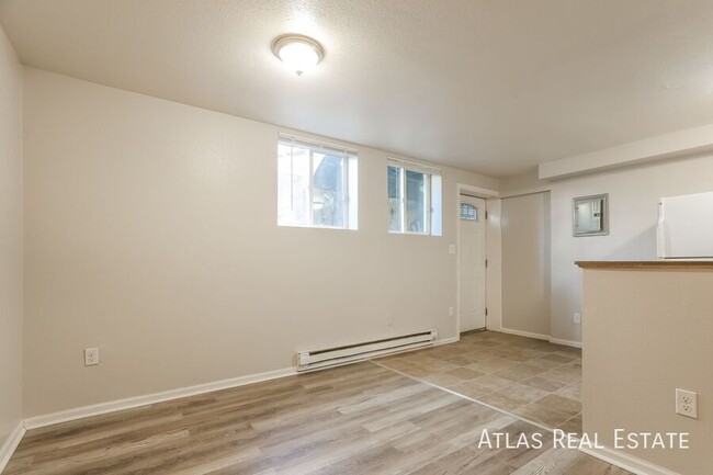 1865 W Mosier Pl-Unit -B in Denver, CO - Foto de edificio - Building Photo