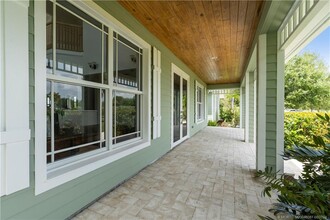 2689 SW Trailside Path in Stuart, FL - Foto de edificio - Building Photo