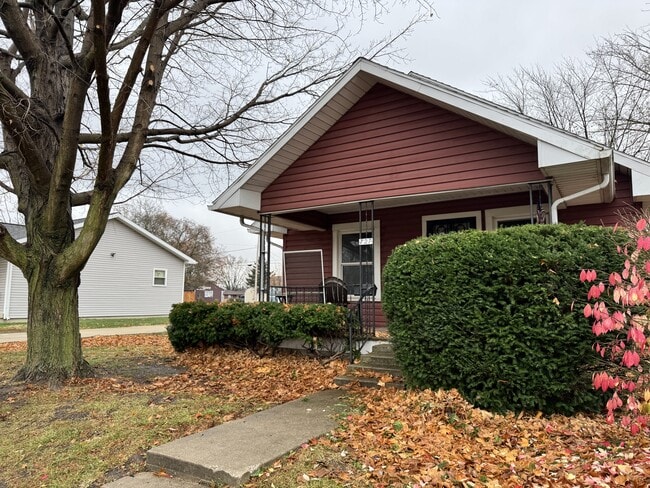 727 E North St in Kokomo, IN - Building Photo - Building Photo