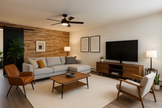 Ava Sterling Apartments