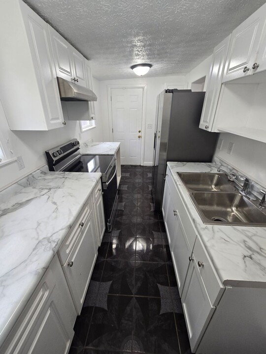 282 S Princeton Ave in Columbus, OH - Building Photo